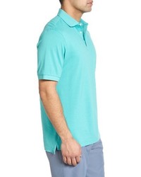 Peter Millar Crown Polo