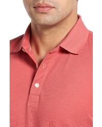 Peter Millar Crown Polo