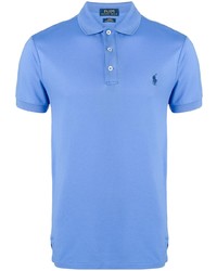 Polo Ralph Lauren Embroidered Logo Polo Shirt