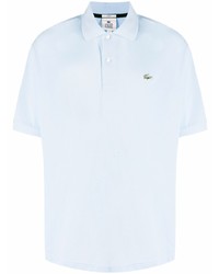 lacoste live Embroidered Logo Polo Shirt