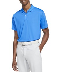 Nike Golf Victory Dri Fit Short Sleeve Polo