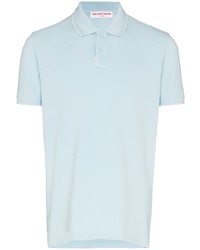 Orlebar Brown Jarrett Cotton Polo Shirt