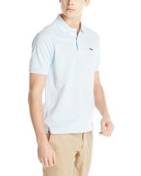 Lacoste Short Sleeve Pique L1212 Original Fit Polo Shirt