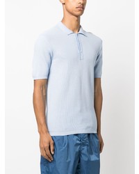 Orlebar Brown Maranon Cotton Polo Shirt
