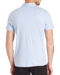 Michael Kors Michl Kors Cotton Polo Shirt