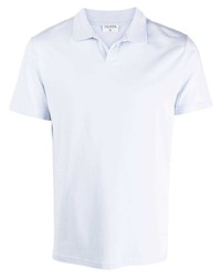 Filippa K Organic Cotton Polo Shirt
