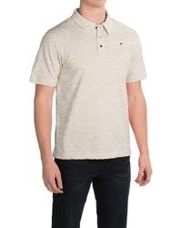 English Laundry Organic Cotton Polo Shirt Short Sleeve
