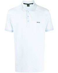 BOSS Paddy Cotton Polo Shirt