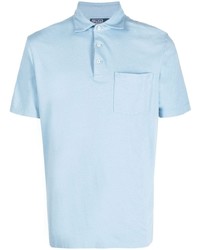 Polo Ralph Lauren Patch Pocket Polo Shirt