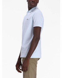 BOSS Paul Cotton Blend Polo Shirt