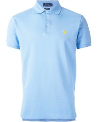 Polo Ralph Lauren Short Sleeved Polo Shirt