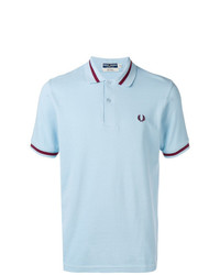 Fred Perry X Art Comes First Polo Shirt