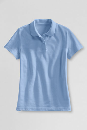 lands end polo shirts