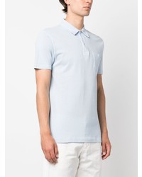 Sunspel Rivera Cotton Polo Shirt