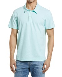 Outerknown Second Spin Polo