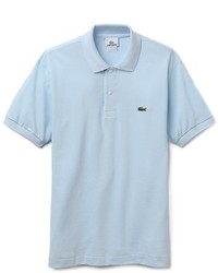 Lacoste Short Sleeve Classic Polo Shirt