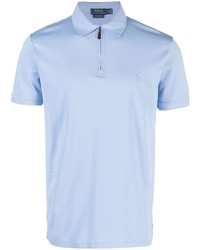 Polo Ralph Lauren Short Sleeve Cotton Polo Shirt