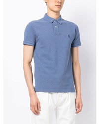 Polo Ralph Lauren Short Sleeve Knit Polo Shirt