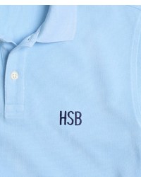 Brooks Brothers Short Sleeve Polo Shirt