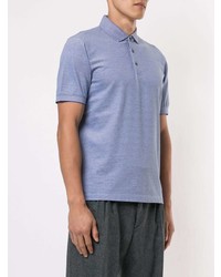 D'urban Short Sleeve Polo Shirt