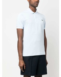 Lacoste Short Sleeve Polo Shirt