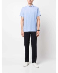 Orian Short Sleeve Polo Shirt