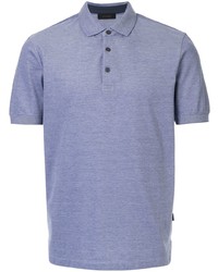 D'urban Short Sleeve Polo Shirt