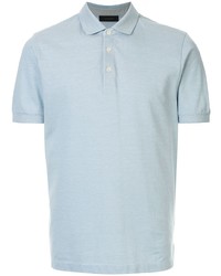 D'urban Short Sleeve Polo Shirt