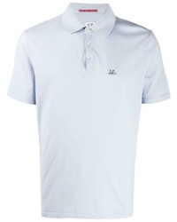 C.P. Company Short Sleeve Polo Shirt