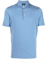 Barba Short Sleeve Polo Shirt