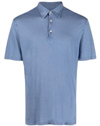 Fedeli Short Sleeve Polo Shirt