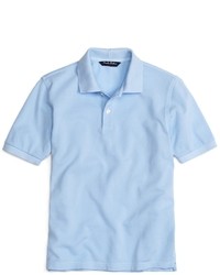 Brooks Brothers Short Sleeve Polo Shirt