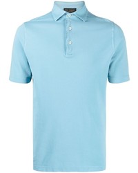 Dell'oglio Short Sleeved Polo Shirt