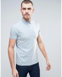 French Connection Slim Fit Jersey Polo Shirt