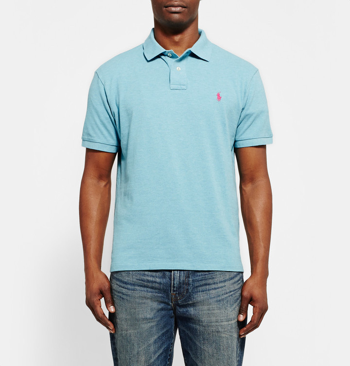 myer ralph lauren polo shirts