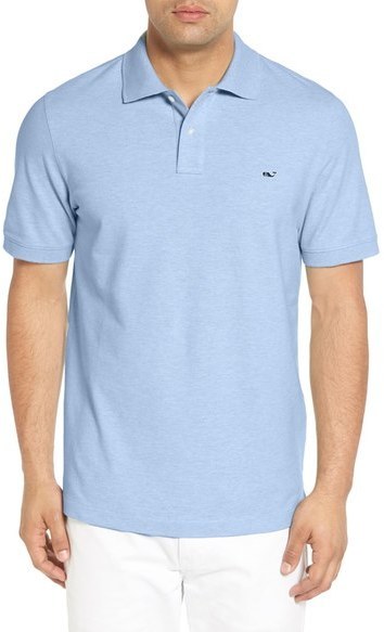 vineyard vines polo