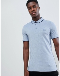 ONLY & SONS Slim Fit Polo Shirt