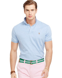 Polo Ralph Lauren Solid Soft Touch Polo