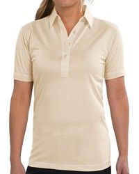 Specially Made High Performance Polo Shirt Short Sleeve