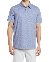 Nordstrom Tech Smart Polo