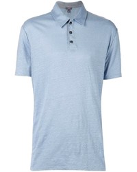 Vince Classic Polo Shirt