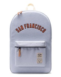 Herschel Supply Co. Heritage Mlb Cooperstown Collection Backpack