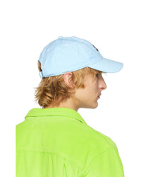 ERL Blue Nike Edition Witch Cap
