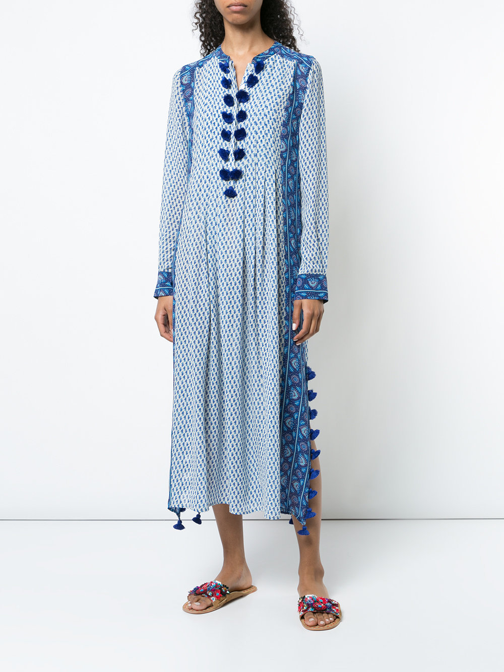 Figue kaftan sales