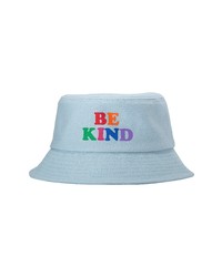 The Phluid Project Be Kind Bucket Hat