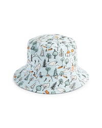 Gramicci Jonas Clsson Reversible Bucket Hat