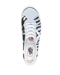 Vans Anaheim Factory Style73 Dx Low Top Sneakers