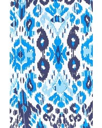Tommy Bahama Ikat Print Cover Up