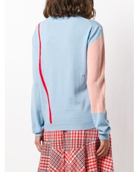 Chinti & Parker Graphic Sweater