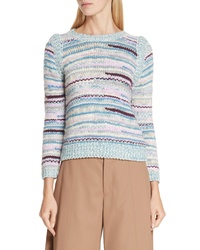 See by Chloe Knit Pullover